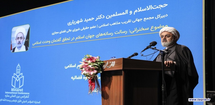 به ناقدان خود اجازه دهیم آرای خود را بیان کنند