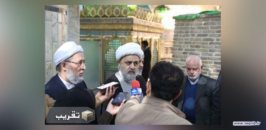 الاساءة للمقدسات تنشر الكراهية بين اتباع الديانات الاخرى