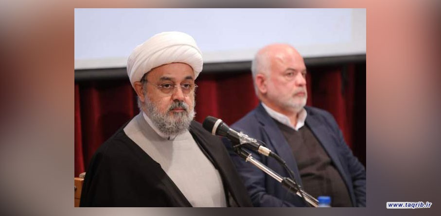 آزادی غربی با کرامت قرآنی و انسانی در تضاد است
