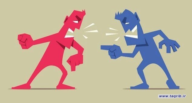 اسباب اختلاف بین مسلمانان؛ بخش هفتم