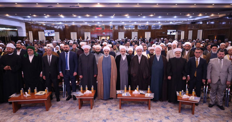 لا بد لعقلاء الأمة من وقفة جادة يصححون فيها المسار ويعيدون الأمة إلى ما أراده الله تعالى