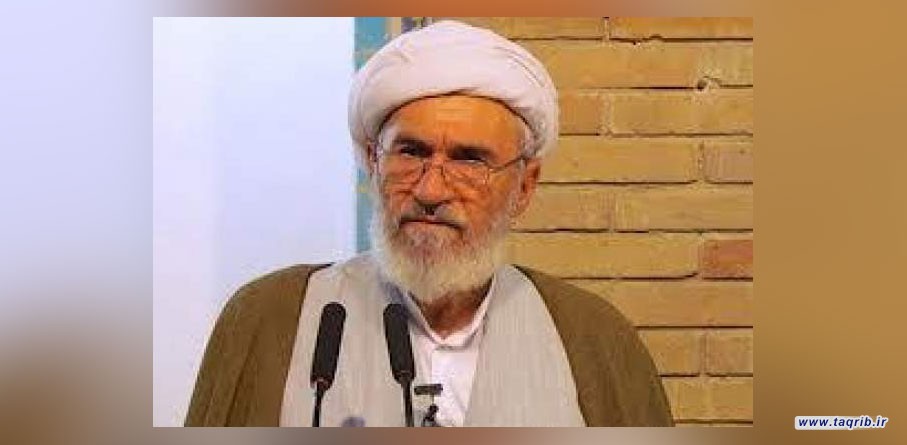 رمز پیروزی ملت فلسطین اتحاد و عدم اختلاف میان امت اسلامی است