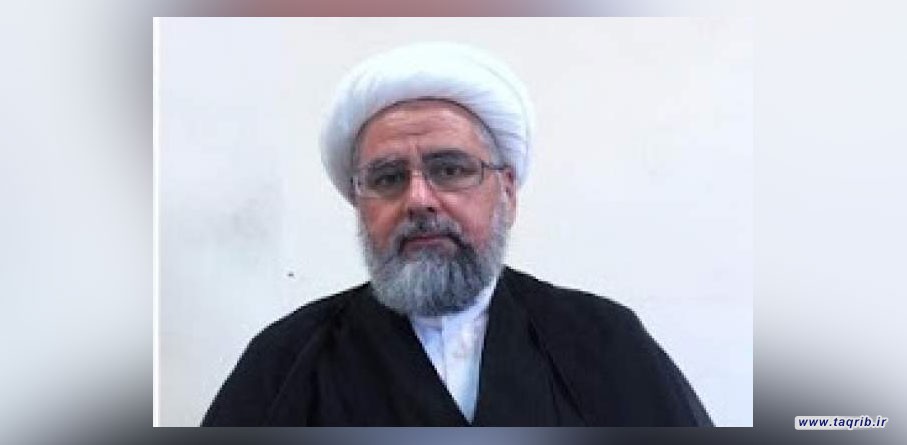 حمایت از فلسطین، یک مسئله جهانی است/ تمام کشورهای اسلامی باید در مسئله "قدس" متحد باشند