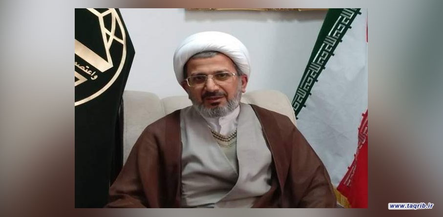 روز قدس روز ایستادگی در مقابل اجانب و حفظ وحدت و همبستگی امت اسلام است