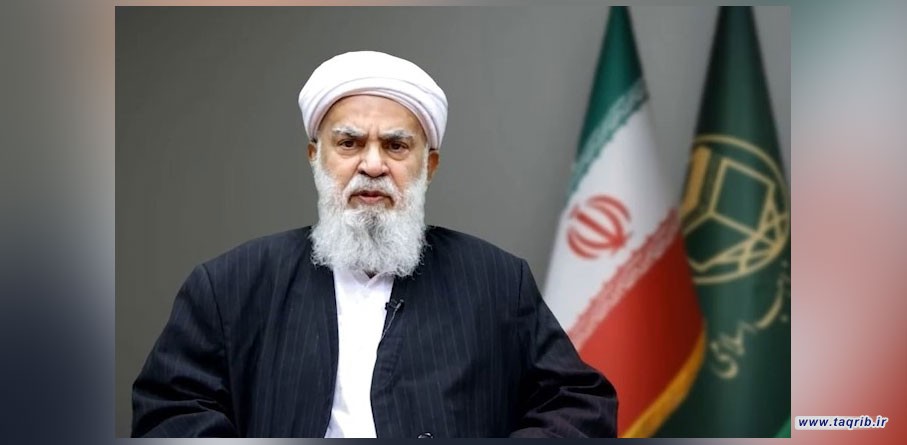 مراسم نکوداشت نیم‌ قرن خدمات علمی و تقریبی مولوی محمد‌ اسحاق مدنی در دانشگاه بین‌ المللی مذاهب اسلامی برگزار می‌شود
