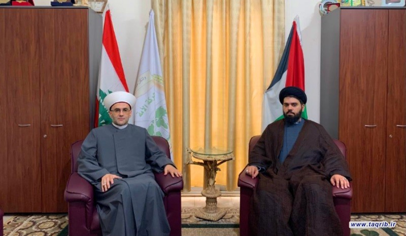 أمين عام حركة الأمة يرحب بالاتفاق السعودي الإيراني الذي سينعكس على وحدة الأمة الإسلامية