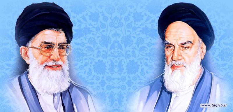 شخصیت امام خمینی (قدس سره) در کلام مقام معظم رهبری