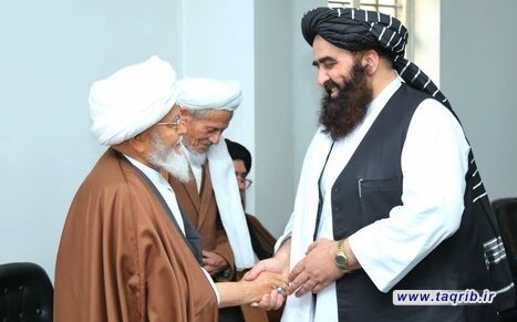 «طالبان شیعه را تکفیر می کند» اساساً گزاره نادرستی است!