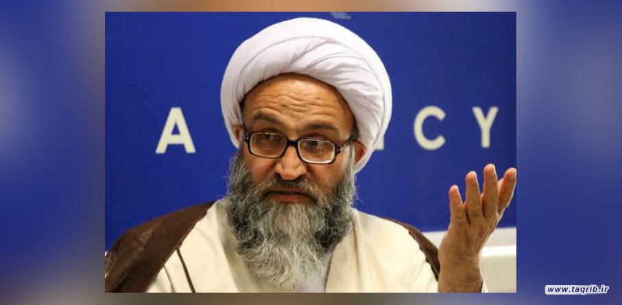 تمام اعمال حج درس و نقشه راهی برای امت اسلام است