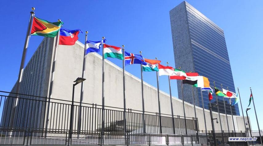 الأمم المتحدة تدين الاساءة للقرآن الكريم في السويد