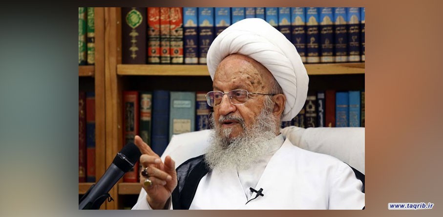 بزرگان همه ادیان و مذاهب اهانت به ساحت قرآن را محکوم کنند