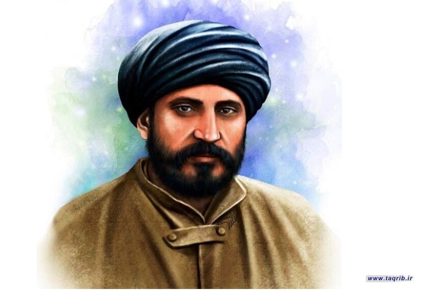 سیدجمال الدین اسلامی!