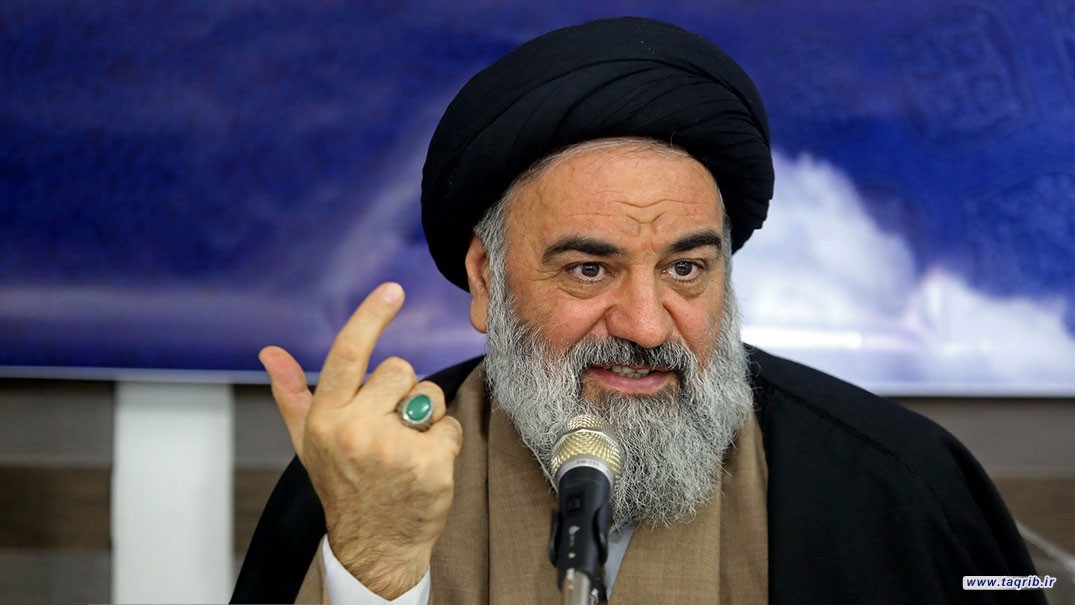 محرم؛ مظهر وحدت امت اسلامی / امام حسین علیه السلام متعلق به تمام امتهاست