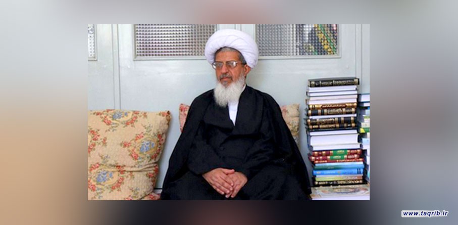 مکتب امام حسین(ع) دارای جاذبه بی نظیر و مملو از عشق به خدای متعال است