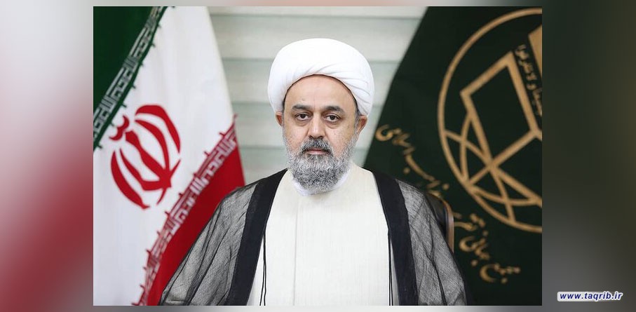 دو قومیت بزرگ ایرانی همزیستی مسالمت‌آمیزی با یکدیگر دارند