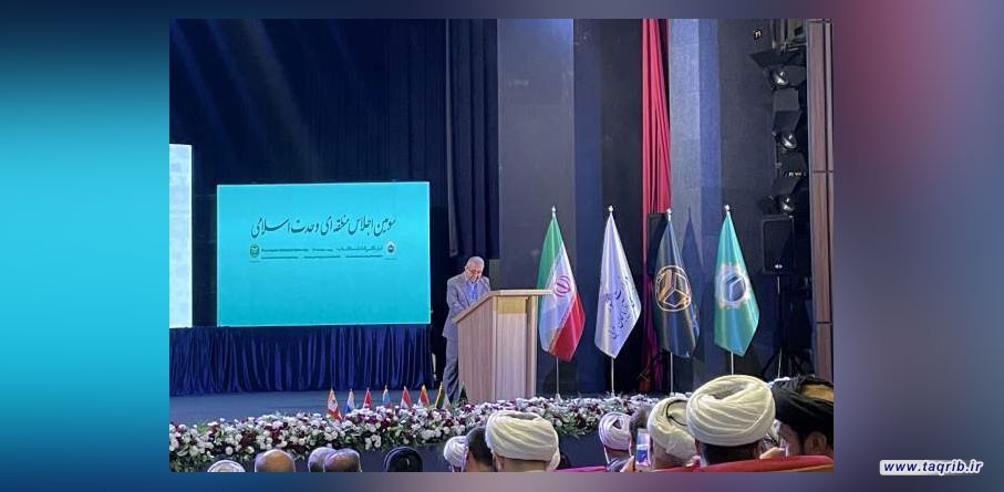 استاد جامعي من كردستان العراق : يجب على الدول الاسلامية ان تعيد بناء حضارتها