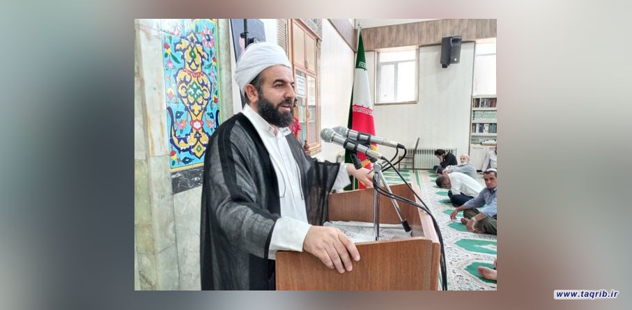 ارومیه میزبان شایسته‌ای در اجلاس منطقه‌ای وحدت اسلامی بود