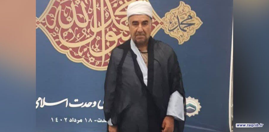 تأکید بر تحریم سراسری کفار توسط جهان اسلام برای قطع یاوه گویی غرب