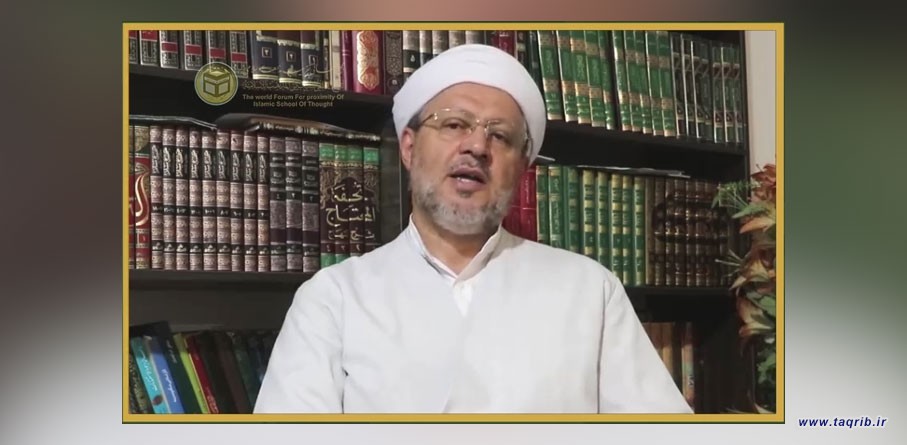 ماموستا محمدپور: وحدت کشورهای اسلامی زمینه‌ساز تاثیرگذاری آنها در معادلات جهانی است