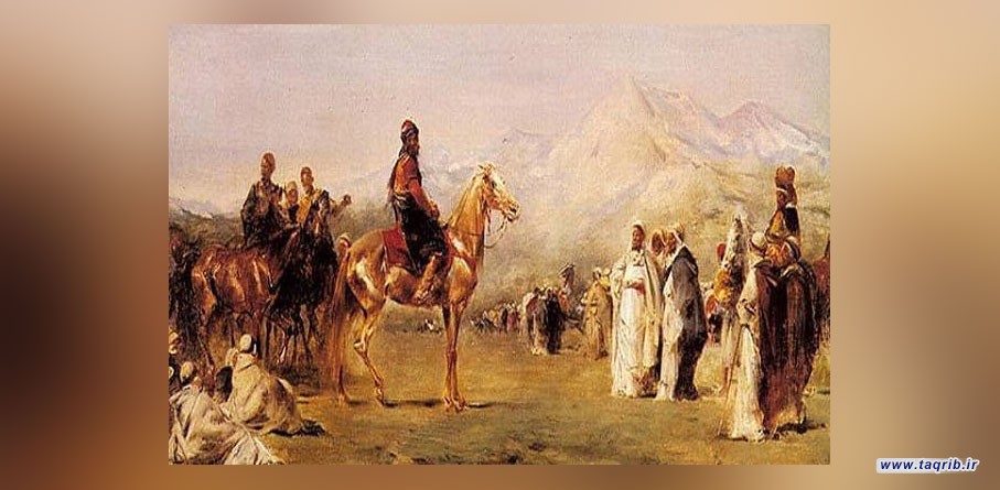 كيف حوّل الرسول (ص) القبلية إلى الوحدة ؟