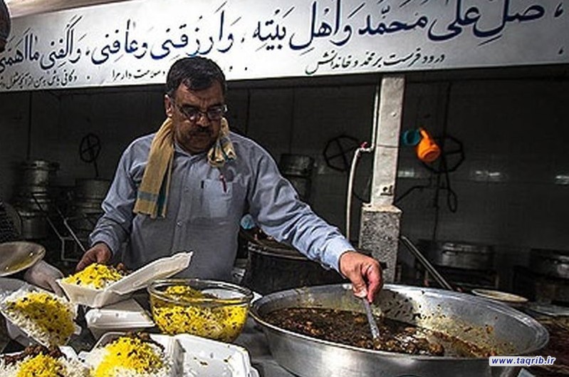 نذری دادن برای اولیاء و صالحین در نگاه اهل سنت و شیعه
