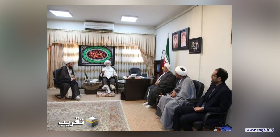 آیت الله مصطفی علما: وحدت امت اسلام دشمن را ناکام ساخته است