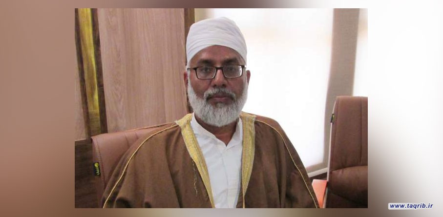 شیخ افرا: مسلمانان با تکیه بر مشترکات می توانند به وحدت برسند