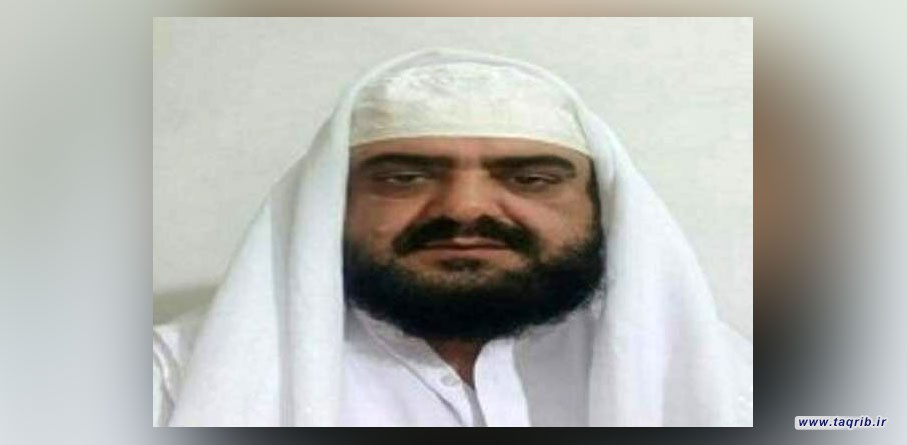 مولوی حسن زهی: وحدت اسلامی؛ تنها راه مقابله با توطئه دشمنان اسلام