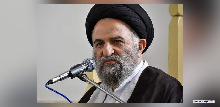 آیت الله غروی: وحدت و اتحاد بین مسلمین از تاکیدات قرآن است