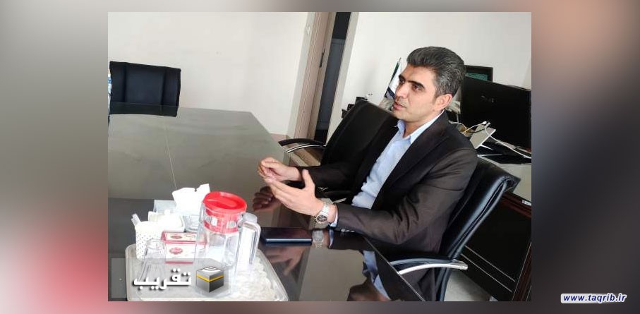 پژوهشگر حوزه تقریب: برای ساخت جامعه سعادتمند بشری "فرهنگ" آن جامعه باید اصلاح شود/برگزاری نشست‌ها مقدمه ای برای رسیدن به تقریب است