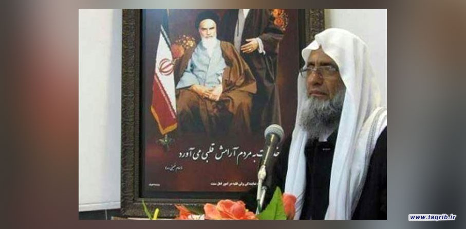 وحدت ؛ راهبردی ترین گزینه روی میز مسلمانان است