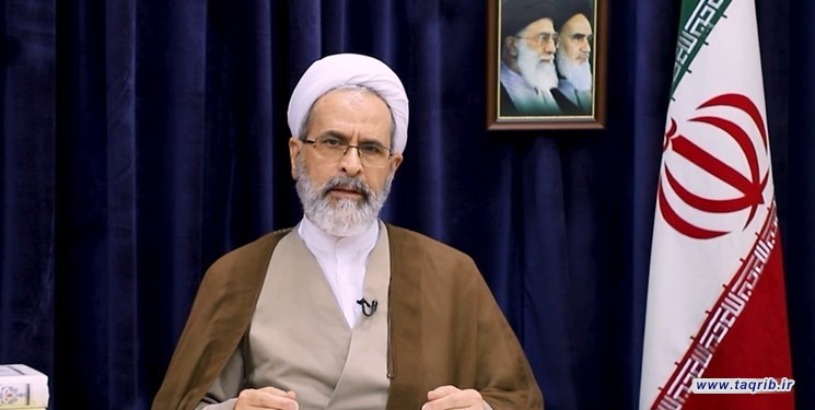 برگزاری کنفرانس وحدت اسلامی به معنای پایبندی ایران به ارزشهای متعالی وحدت اسلامی است