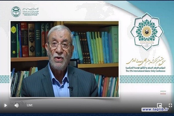 خودخواهی و تعصب‌گرایی از موانع پیش روی وحدت است