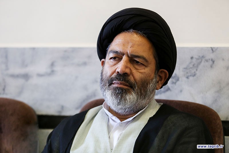ممثل الولي الفقيه في شؤون الحج و الزيارة: الأعداء يستثمرون في الكثير من الانقسامات بين المسلمين