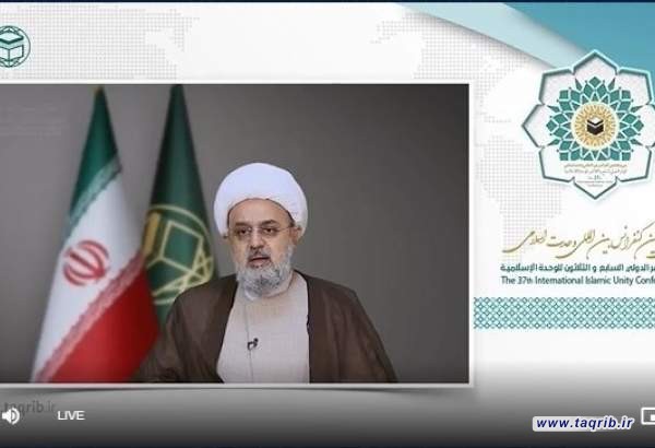 الامين من اهم القيم المشتركة التي يستطيع المسلمون الحصول عليه بتعاونهم