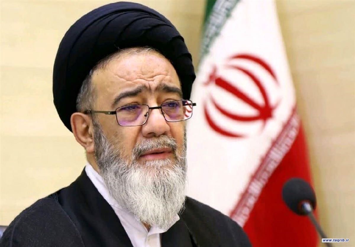 ممثل الولي الفقيه في محافظة اذربايجان الغربية: الوصف القرآني لأصحاب الرسول عند مواجهة الأعداء والأصدقاء