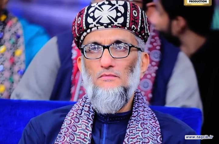 رئیس حزب جمعية علماء باکستان : العدو يهاب الوحدة لانها تمكن المسلمین من السیطرة علی العالم وقیادته