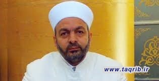 الإسلام جاء لإسعاد الإنسان دون أن يختص في خطابه طائفة دون طائفة أو قوما دون قوم
