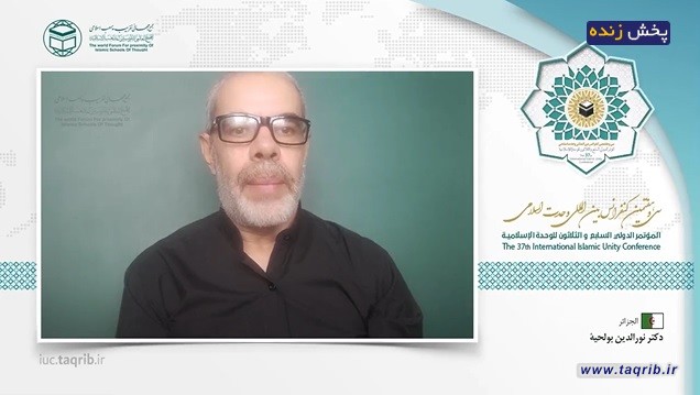 باحث اكاديمي جزائري : لاتخاذ آلية في مواجهة الإساءة للقرآن الكريم
