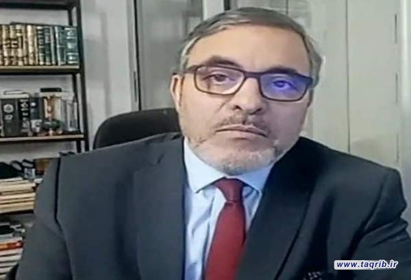 استاذ جامعي في فرنسا: الوحدة بین المسلمین أفضل وأنجع طریقة لمواجهة أعداء الإسلام ومواجهة التحدیات