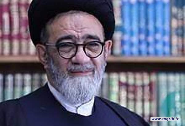 النظام الصهيوني الزائف والعنصري يسعى إلى أهداف شريرة في غرب آسيا