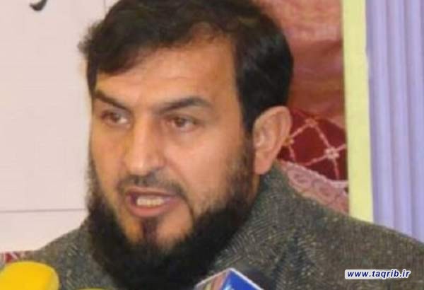 اكاديمي افعاني: یجب الدعوة للوحدة بین المسلمین لإحیاء التراث الإسلامي والقیم الإسلامیة