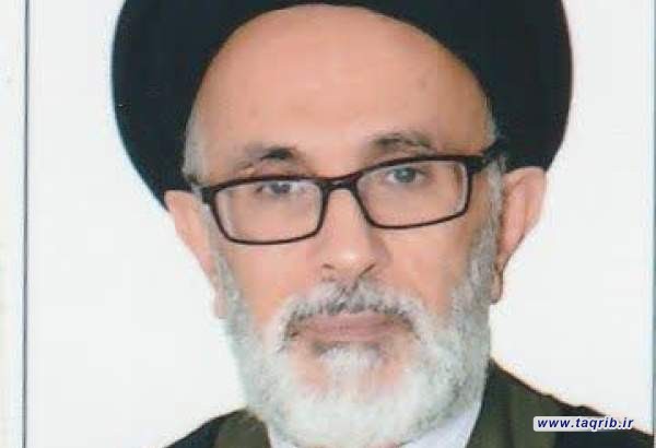 عالم دين ايراني : الحكمة والبرهان والموعظة من أسس الوحي الاعلامي