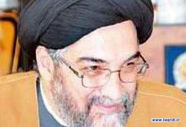 استاذ الحوزة والجامعة في ايران : الإرهاب قضیة عالمیة یجب التصدي لها