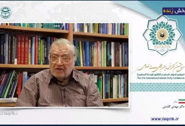 استاذ بجامعة صنعتي شريف الايرانية: كيف نشأ المجمع العالمي للتقريب بين المذاهب ومن هم المؤسسون