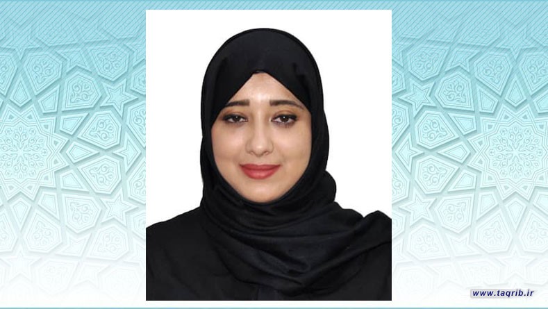 باحثة واكاديمية جزائرية : أمتنا أضحت ممزقة بسكاكين القومية والمذهبية