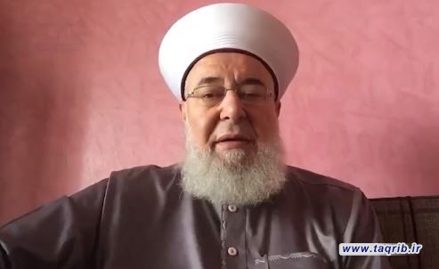 نهادهای دینی با اجرای پروژه های برنامه‌ریزی‌شده در مسیر وحدت گام بردارند