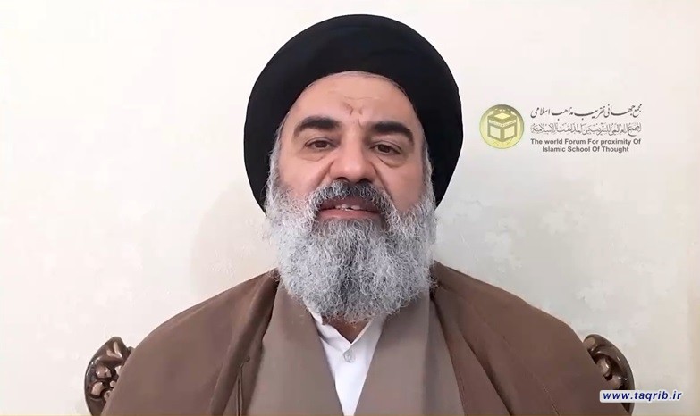 اختلاف نظر، خللی در اخوت و برادری ایجاد نمی‌کند