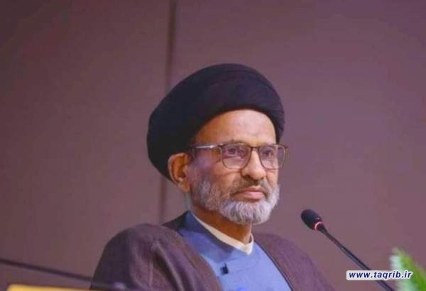 اكاديمي عراقي : العدو يستخدم التفرقة كأسلحة لضرب بها المسلمين