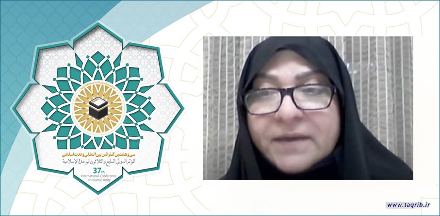 مديرة التنمية البشرية في الكويت : الإنسان يتحمل مسؤولية إختياره لمعتقده
